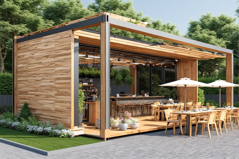 Readymade Homes - Restaurant (99)